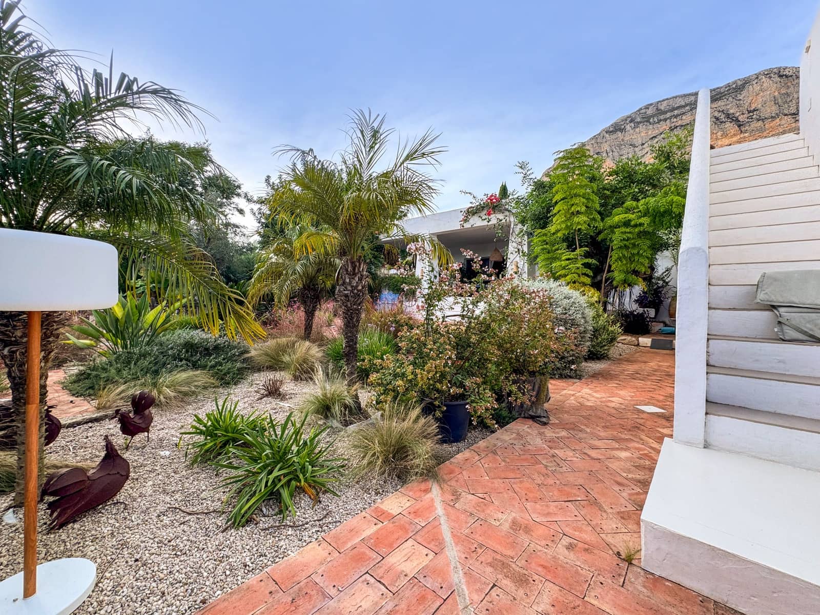 Chalet de 5 habitaciones en Javea / Xàbia en venta con piscina - 1.350.000 € (Ref: 9355774)