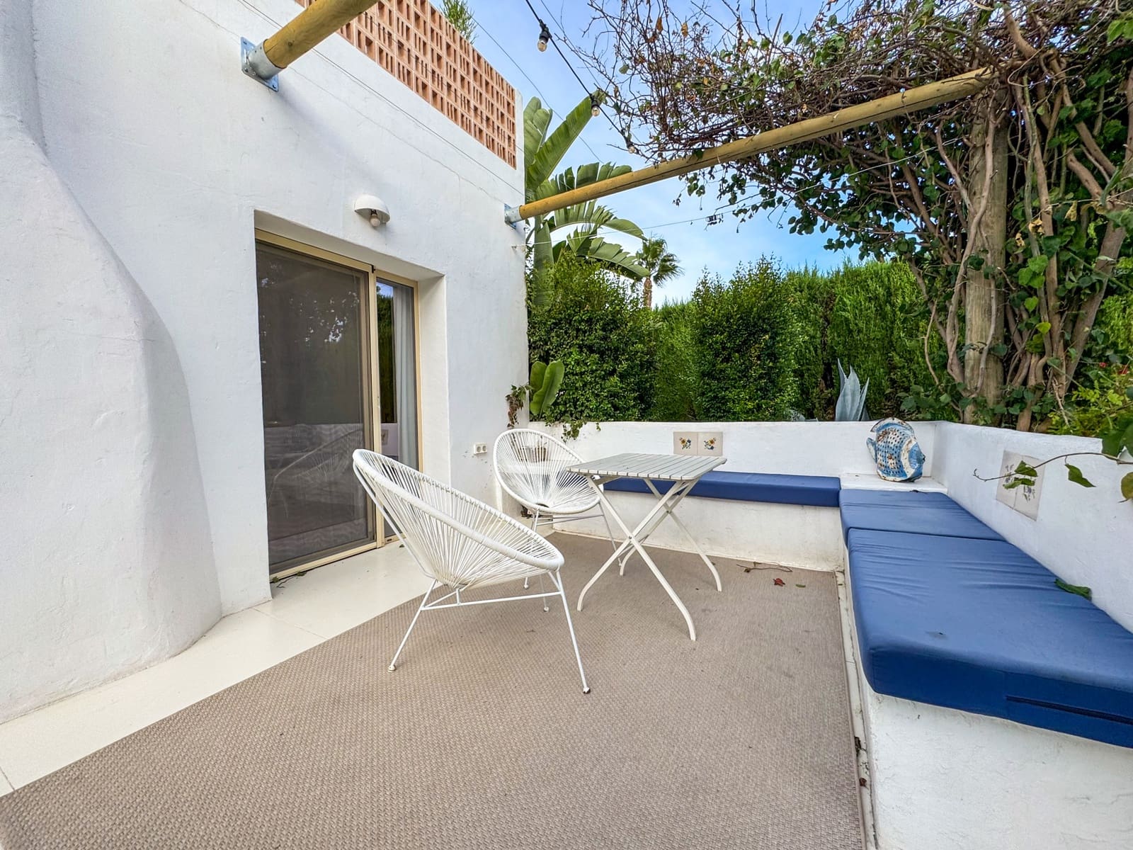 Chalet de 5 habitaciones en Javea / Xàbia en venta con piscina - 1.350.000 € (Ref: 9355774)