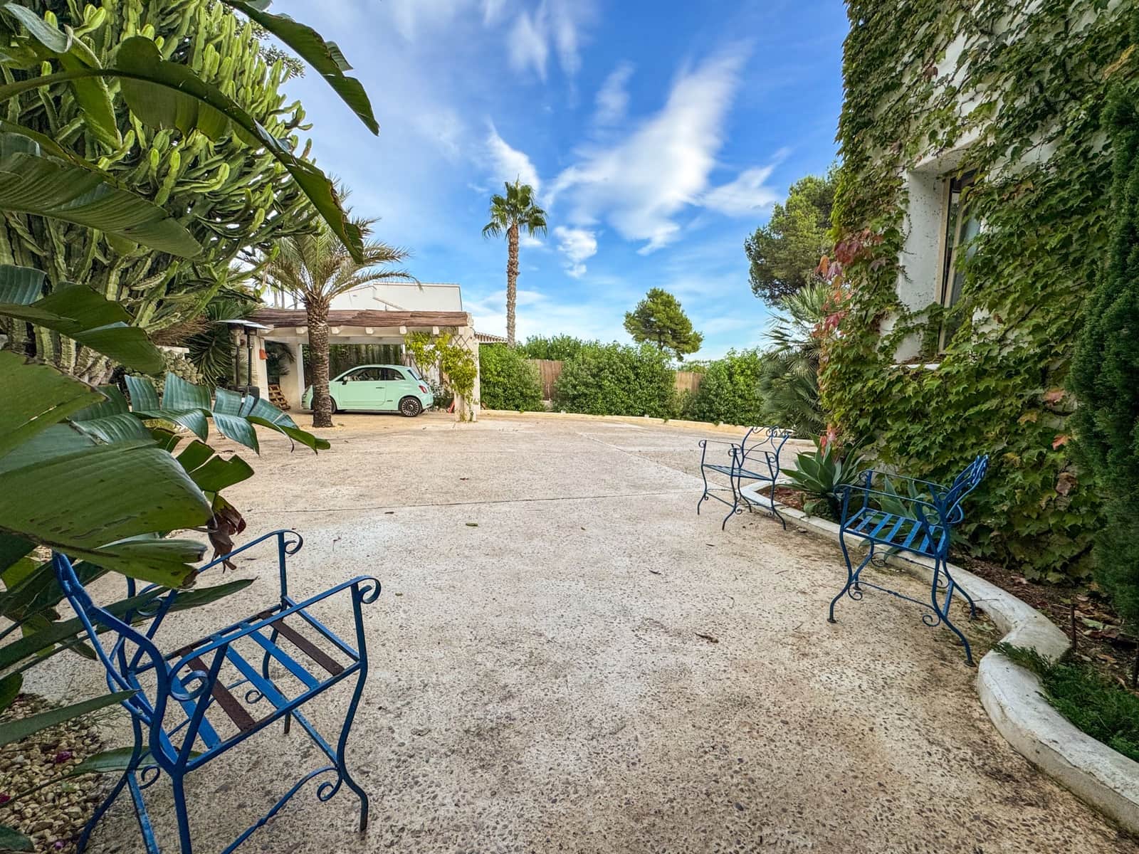 Chalet de 5 habitaciones en Javea / Xàbia en venta con piscina - 1.350.000 € (Ref: 9355774)