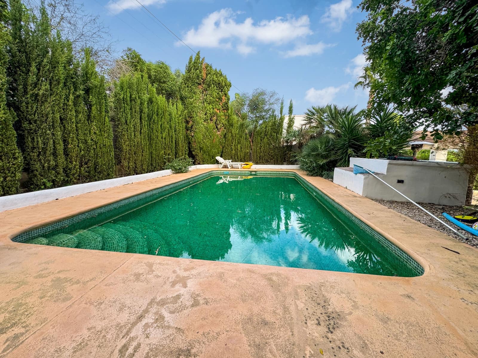 Chalet de 5 habitaciones en Javea / Xàbia en venta con piscina - 1.350.000 € (Ref: 9355774)