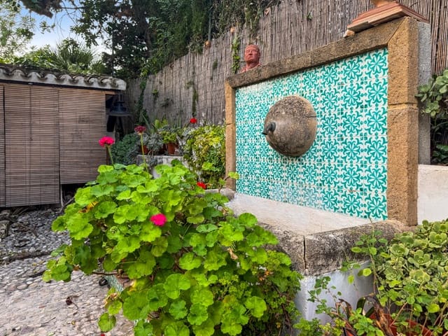 Chalet de 5 habitaciones en Javea / Xàbia en venta con piscina - 1.350.000 € (Ref: 9355774)