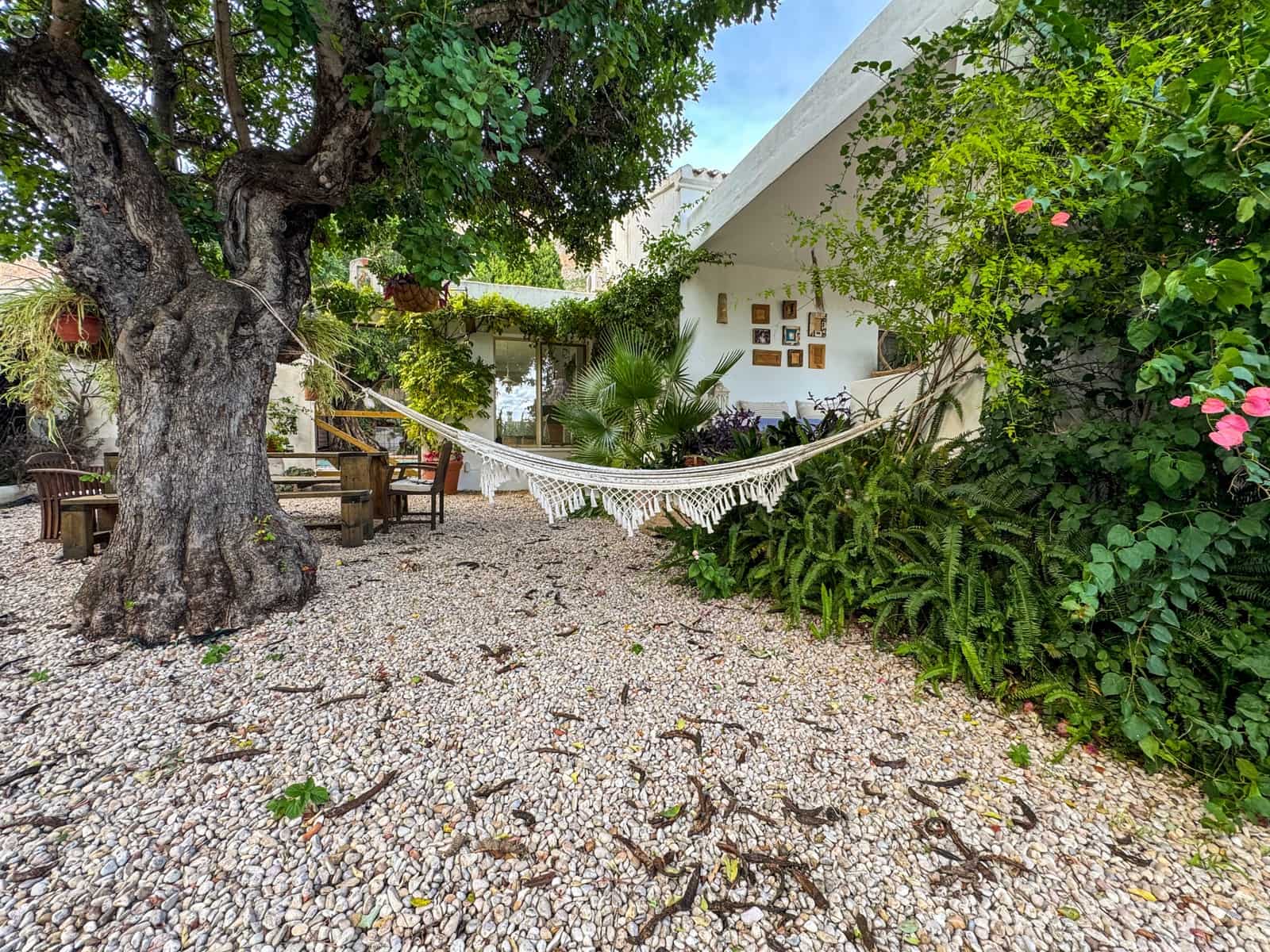 Chalet de 5 habitaciones en Javea / Xàbia en venta con piscina - 1.350.000 € (Ref: 9355774)