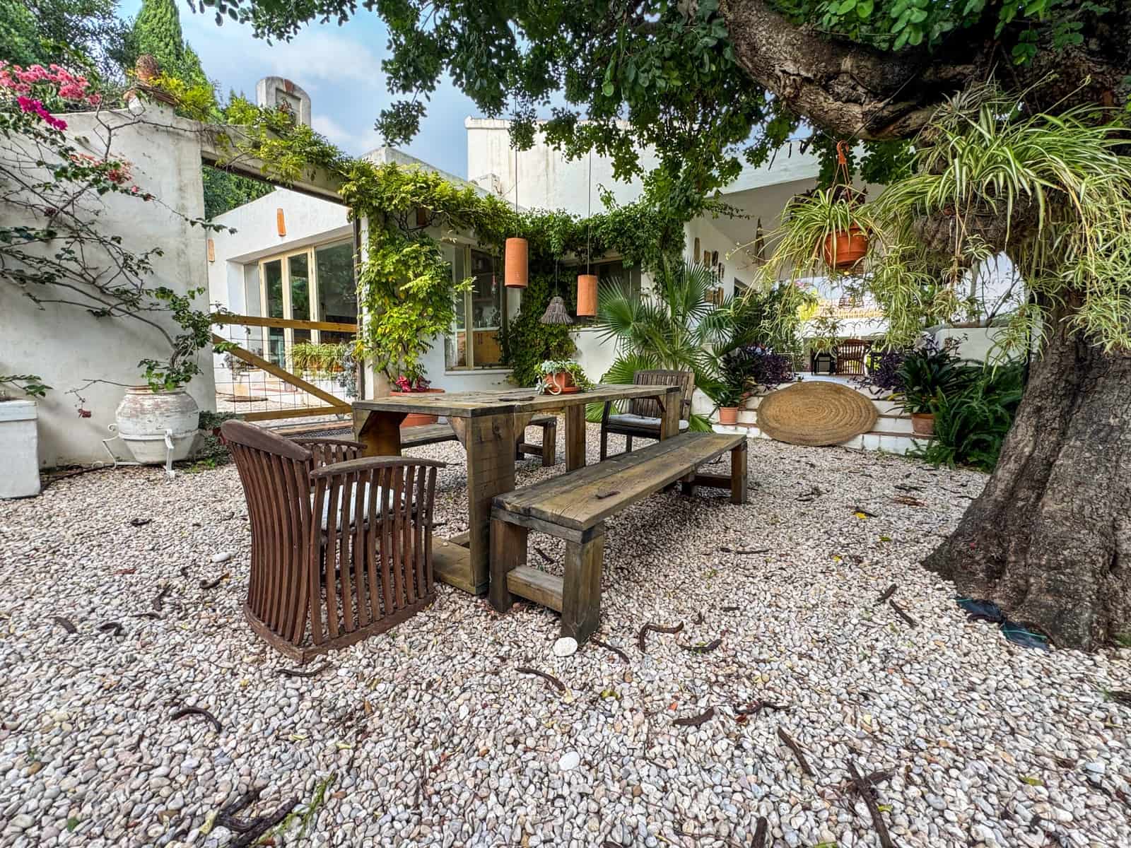 Chalet de 5 habitaciones en Javea / Xàbia en venta con piscina - 1.350.000 € (Ref: 9355774)