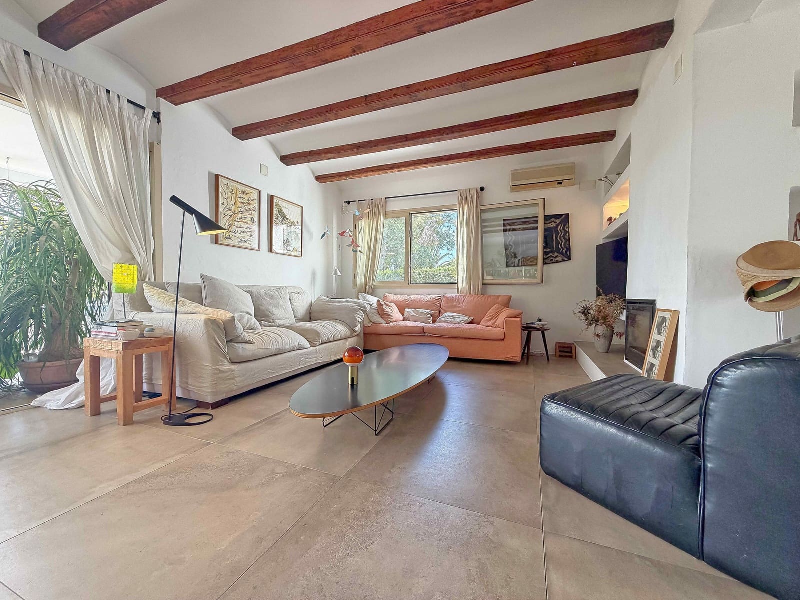 Chalet de 5 habitaciones en Javea / Xàbia en venta con piscina garaje - 1.250.000 € (Ref: 9355774)