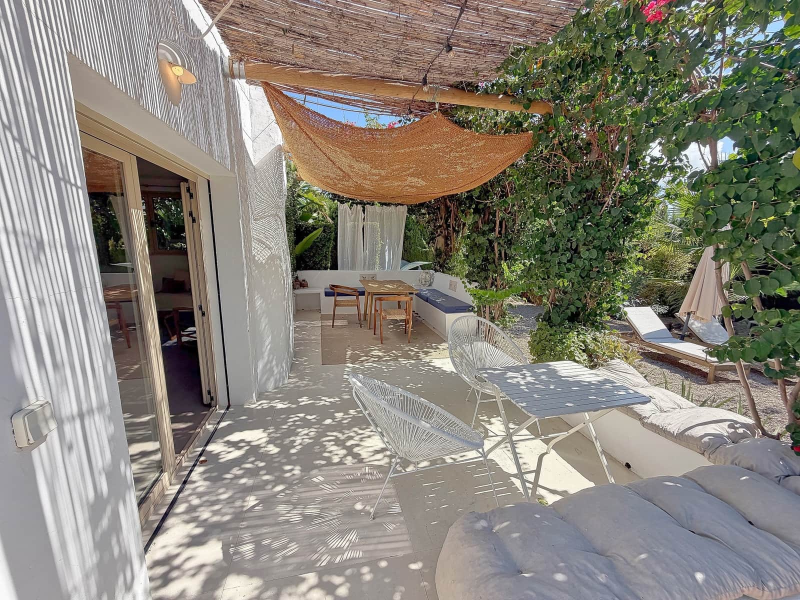 Chalet de 5 habitaciones en Javea / Xàbia en venta con piscina garaje - 1.250.000 € (Ref: 9355774)