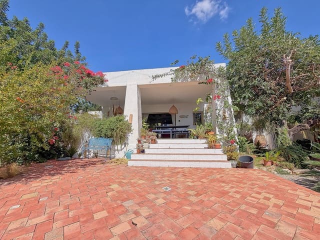 5 slaapkamer Villa te koop in Centro ciudad, Javea / Xàbia met zwembad garage - € 1.250.000 (Ref: 9355774)