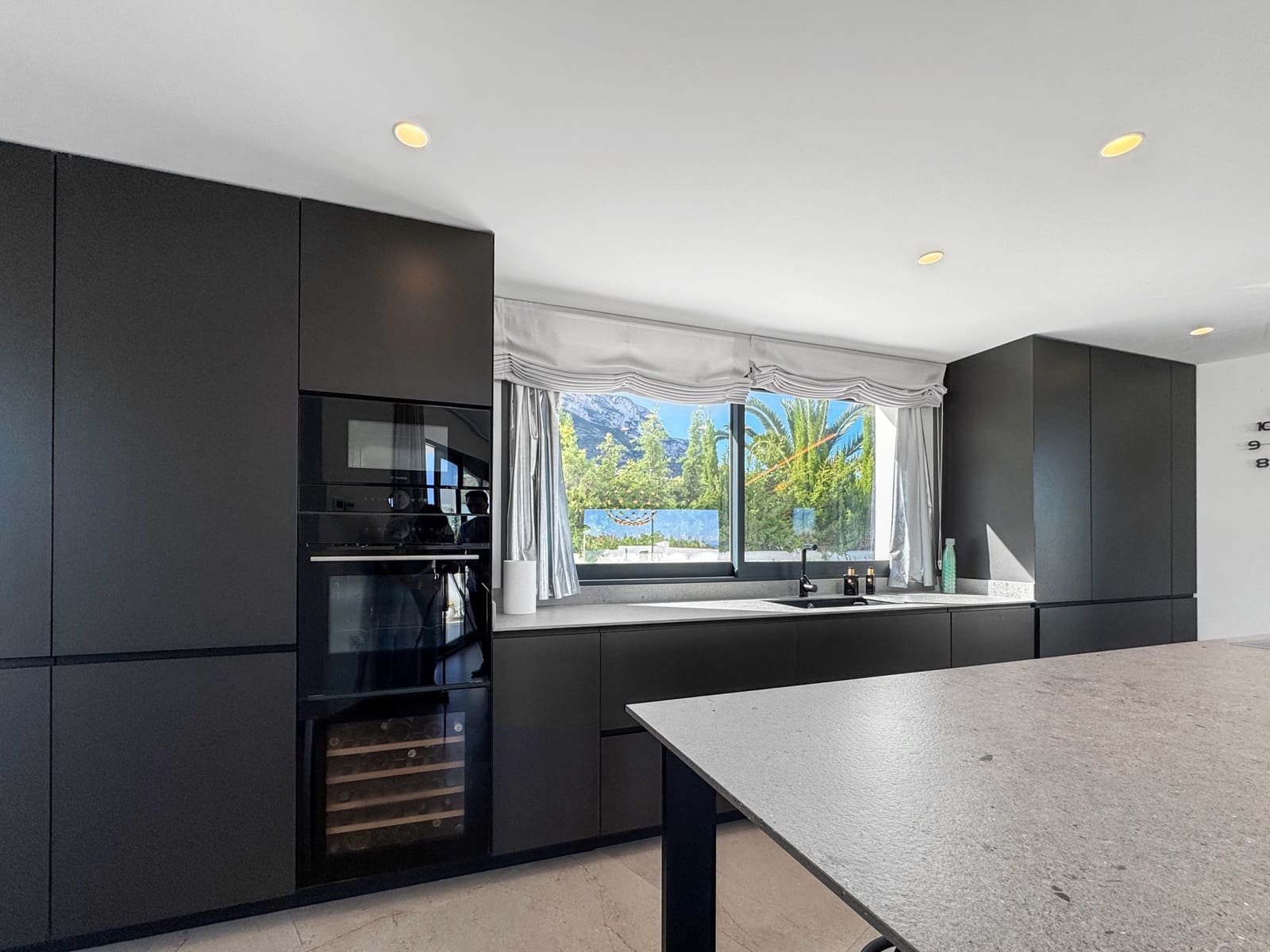 4 sypialnia Willa na sprzedaż w Denia z basenem - 1 795 000 € (Ref: 9355775)