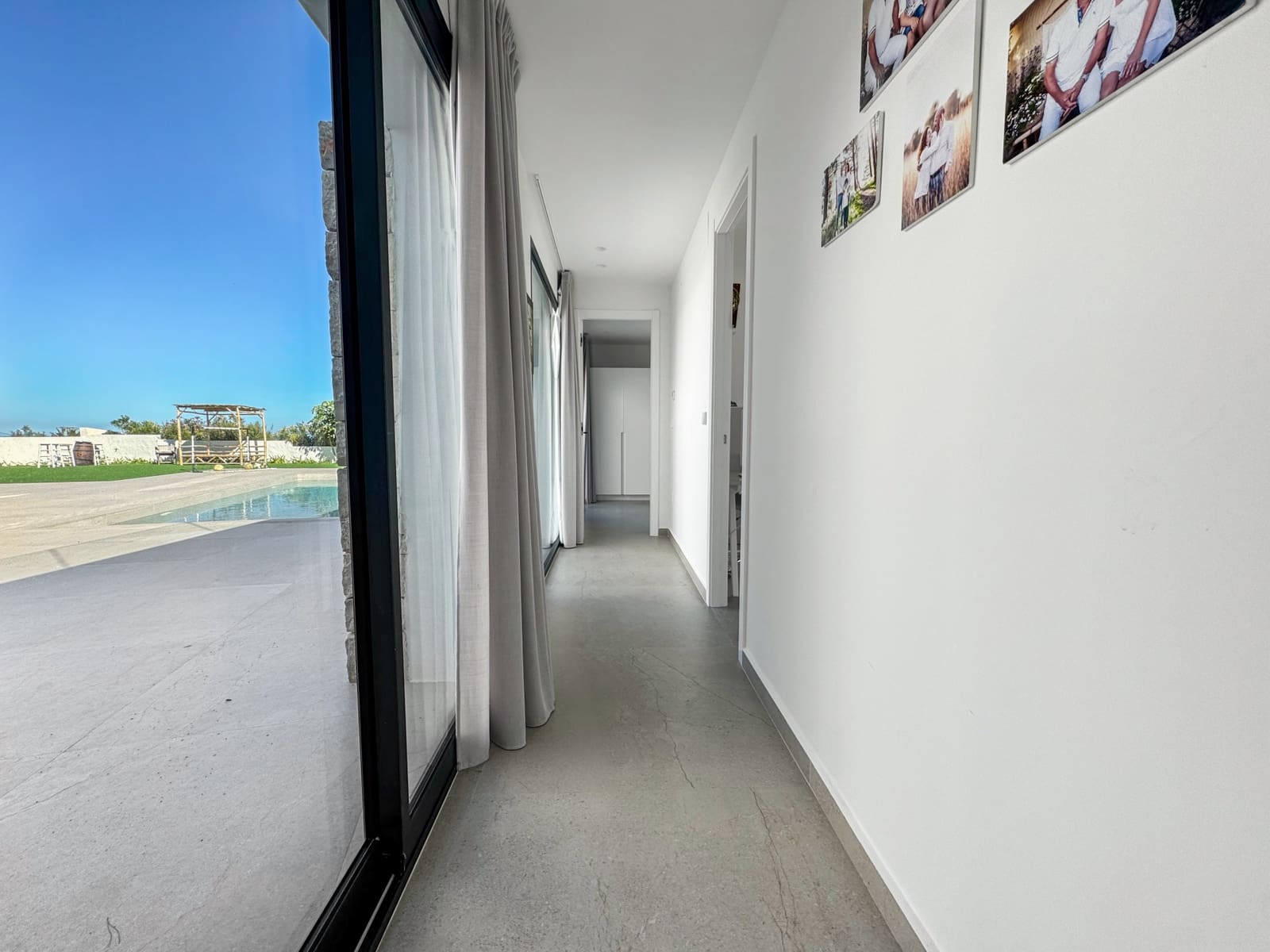 4 sypialnia Willa na sprzedaż w Denia z basenem - 1 795 000 € (Ref: 9355775)