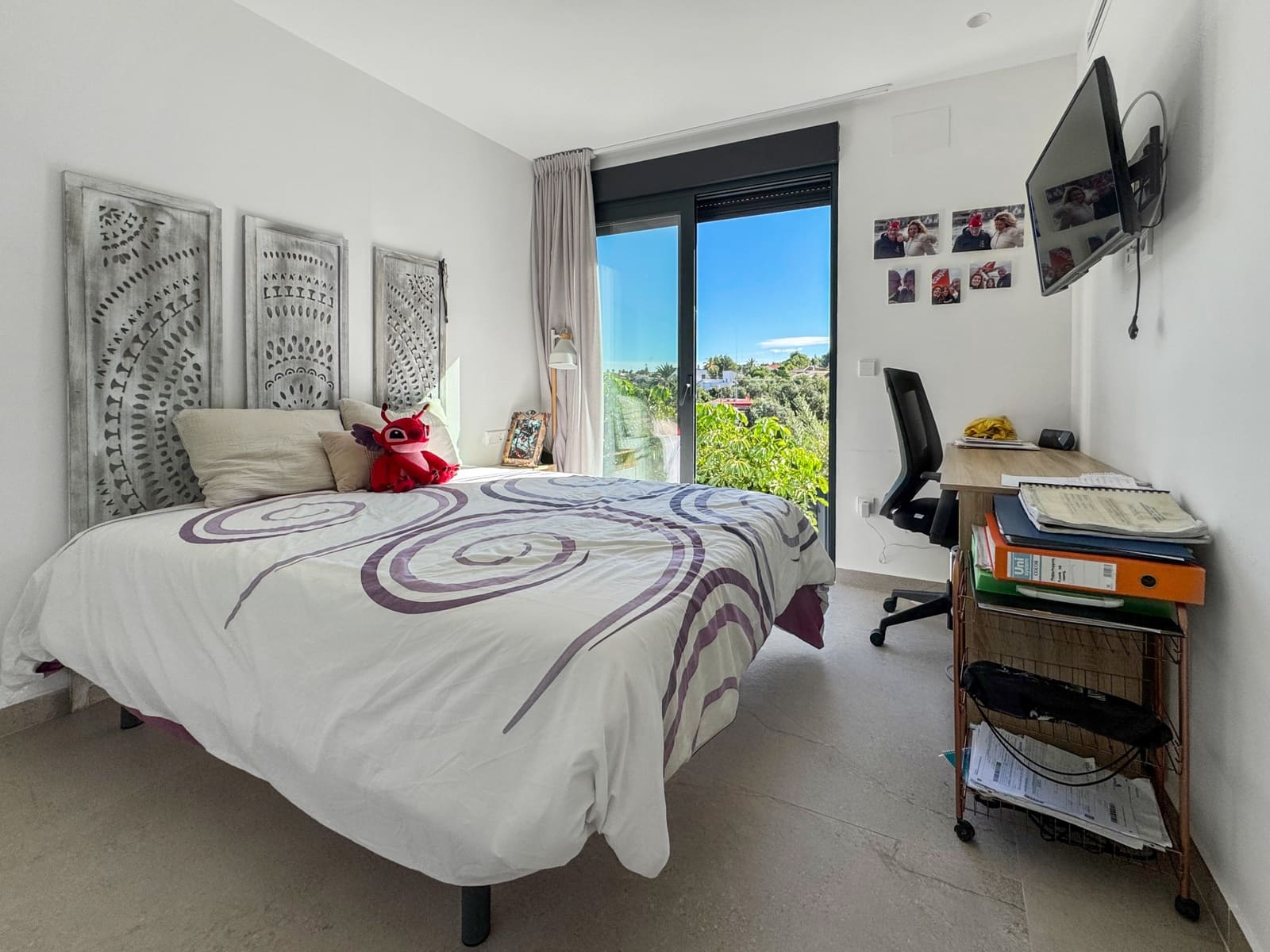 4 sypialnia Willa na sprzedaż w Denia z basenem - 1 795 000 € (Ref: 9355775)