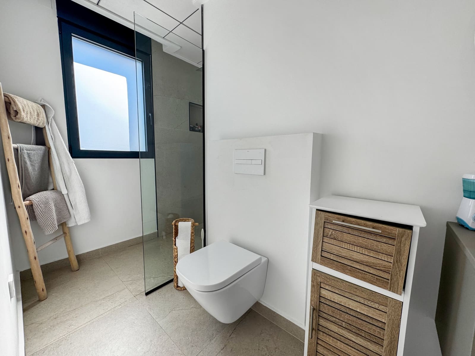 4 sypialnia Willa na sprzedaż w Denia z basenem - 1 795 000 € (Ref: 9355775)