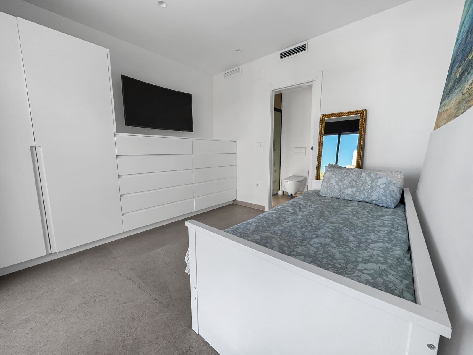 4 sypialnia Willa na sprzedaż w Denia z basenem - 1 795 000 € (Ref: 9355775)