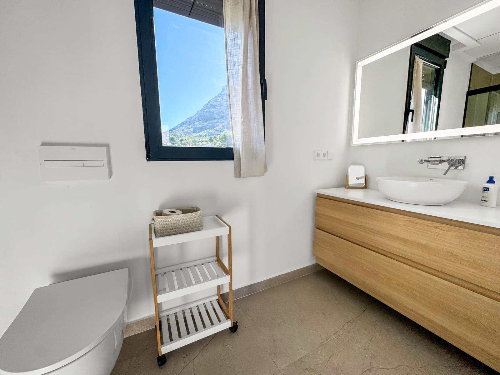 4 sypialnia Willa na sprzedaż w Denia z basenem - 1 795 000 € (Ref: 9355775)