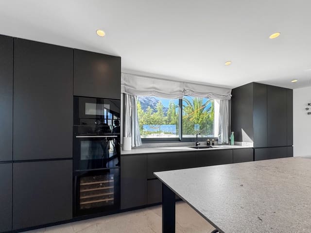 4 bedroom Villa for sale in Centro Urbano, Dénia with pool - € 1,795,000 (Ref: 9355775)