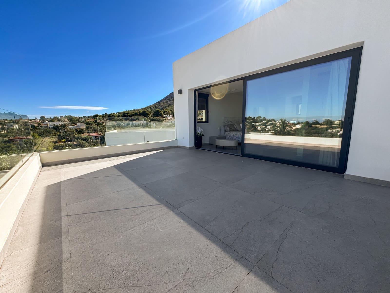 4 sypialnia Willa na sprzedaż w Denia z basenem - 1 795 000 € (Ref: 9355775)