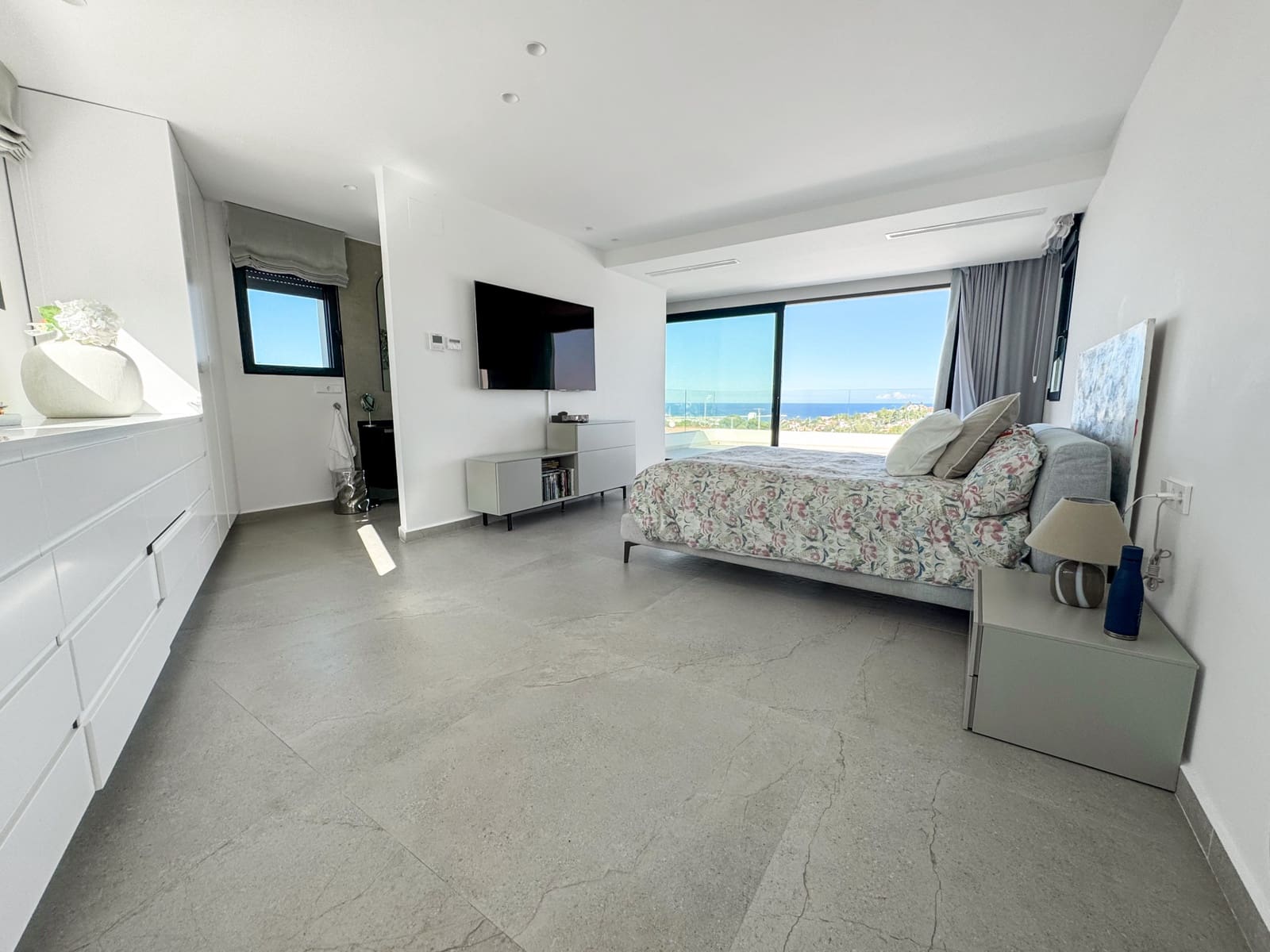 4 sypialnia Willa na sprzedaż w Denia z basenem - 1 795 000 € (Ref: 9355775)