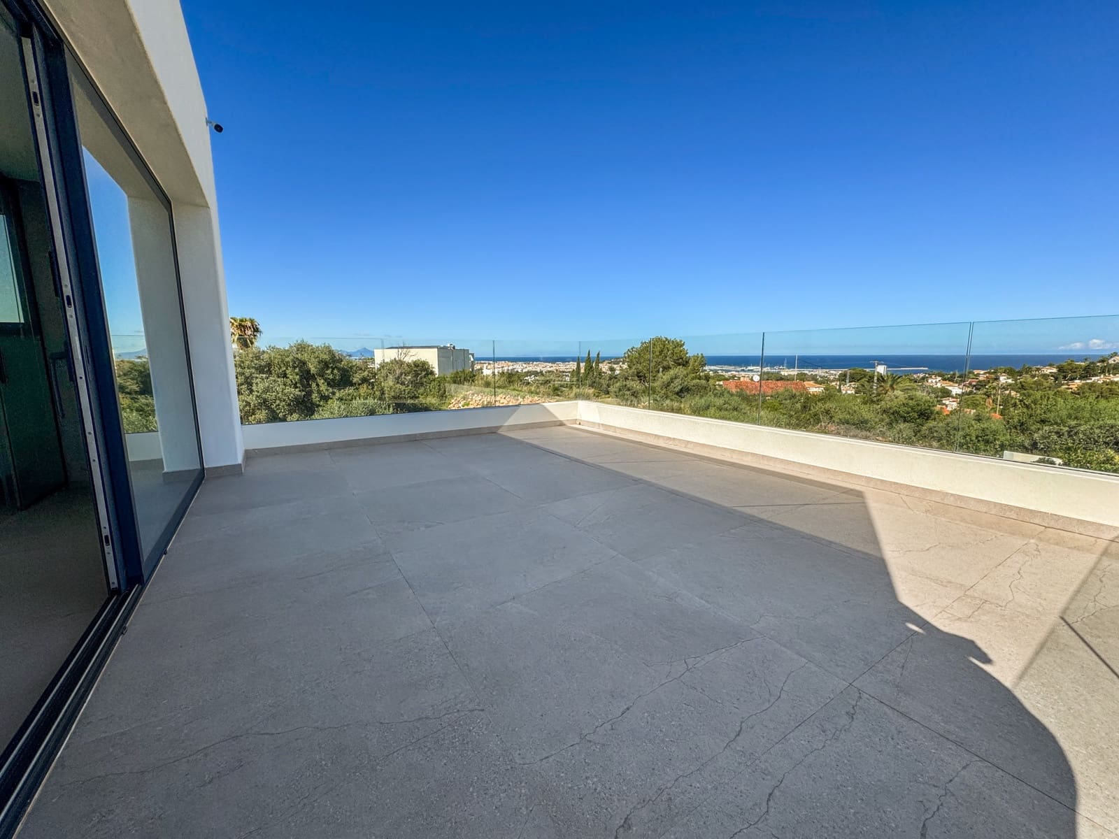 4 sypialnia Willa na sprzedaż w Denia z basenem - 1 795 000 € (Ref: 9355775)