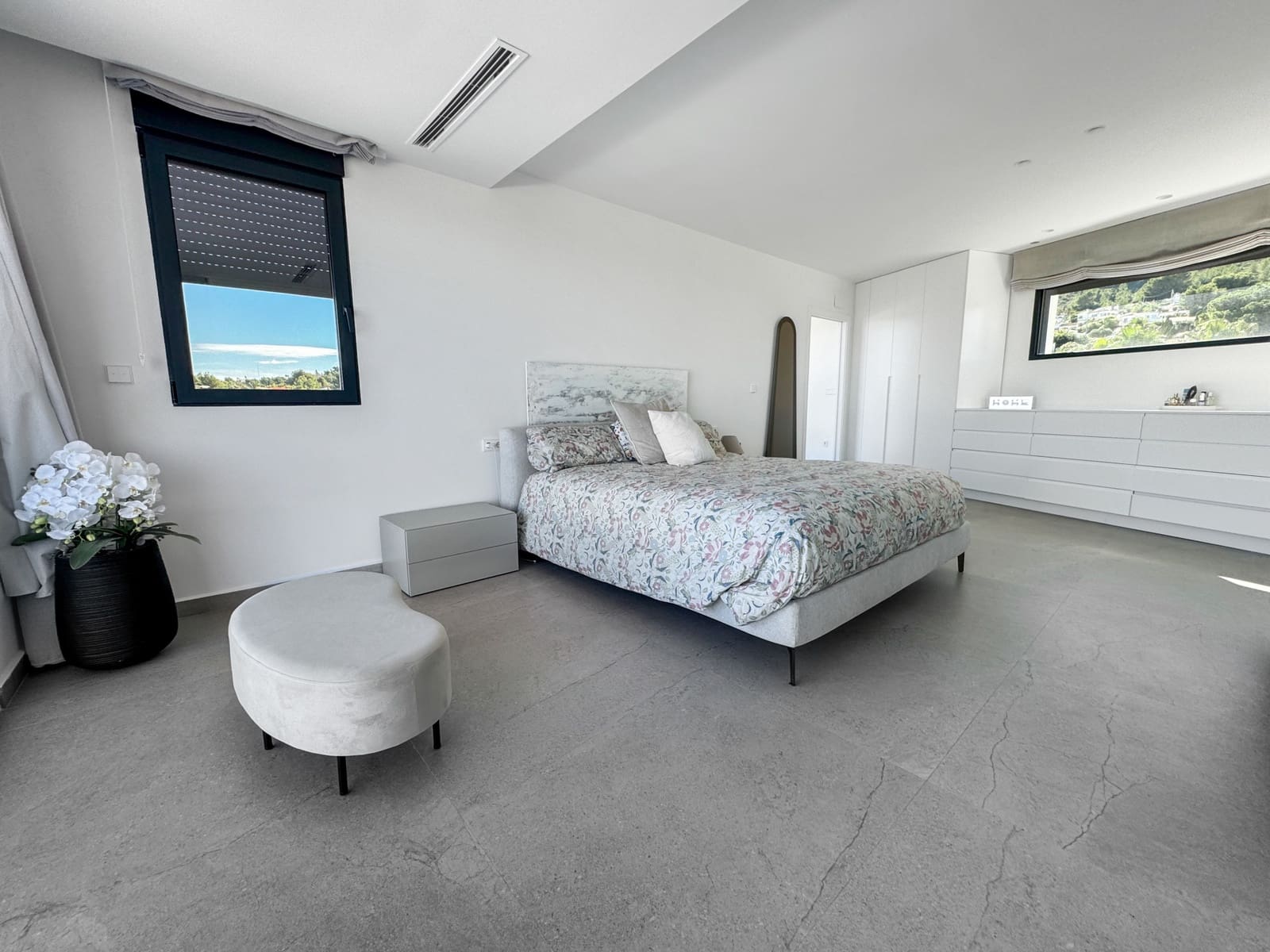 4 sypialnia Willa na sprzedaż w Denia z basenem - 1 795 000 € (Ref: 9355775)