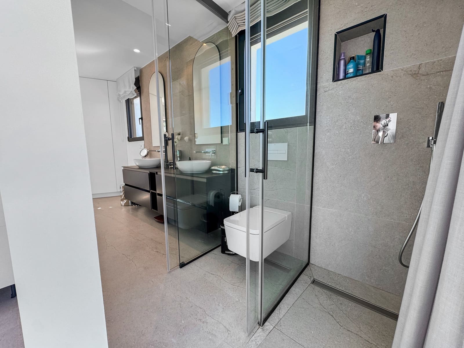 4 sypialnia Willa na sprzedaż w Denia z basenem - 1 795 000 € (Ref: 9355775)