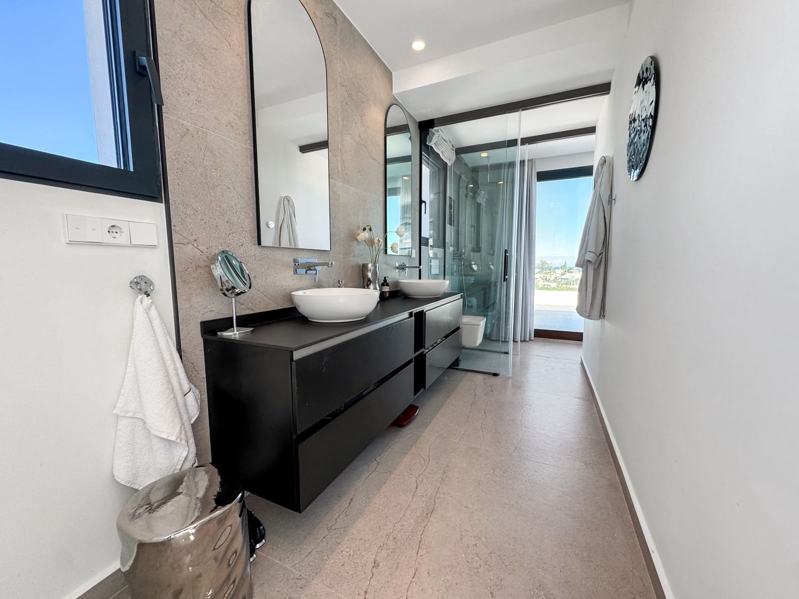 4 sypialnia Willa na sprzedaż w Denia z basenem - 1 795 000 € (Ref: 9355775)