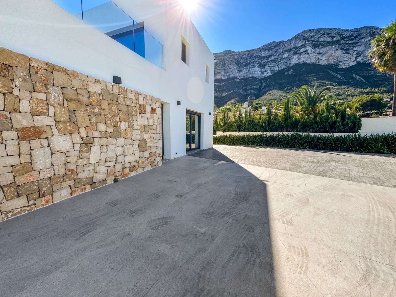 4 sypialnia Willa na sprzedaż w Denia z basenem - 1 795 000 € (Ref: 9355775)