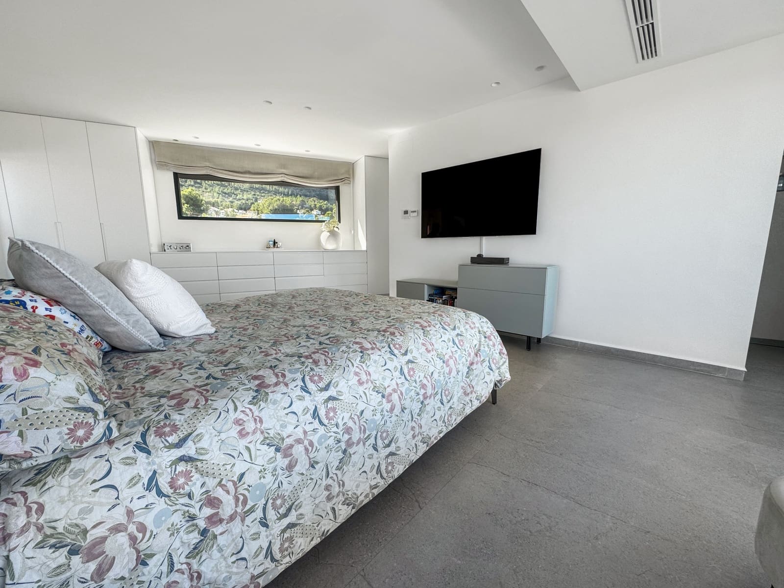 4 sypialnia Willa na sprzedaż w Denia z basenem - 1 795 000 € (Ref: 9355775)