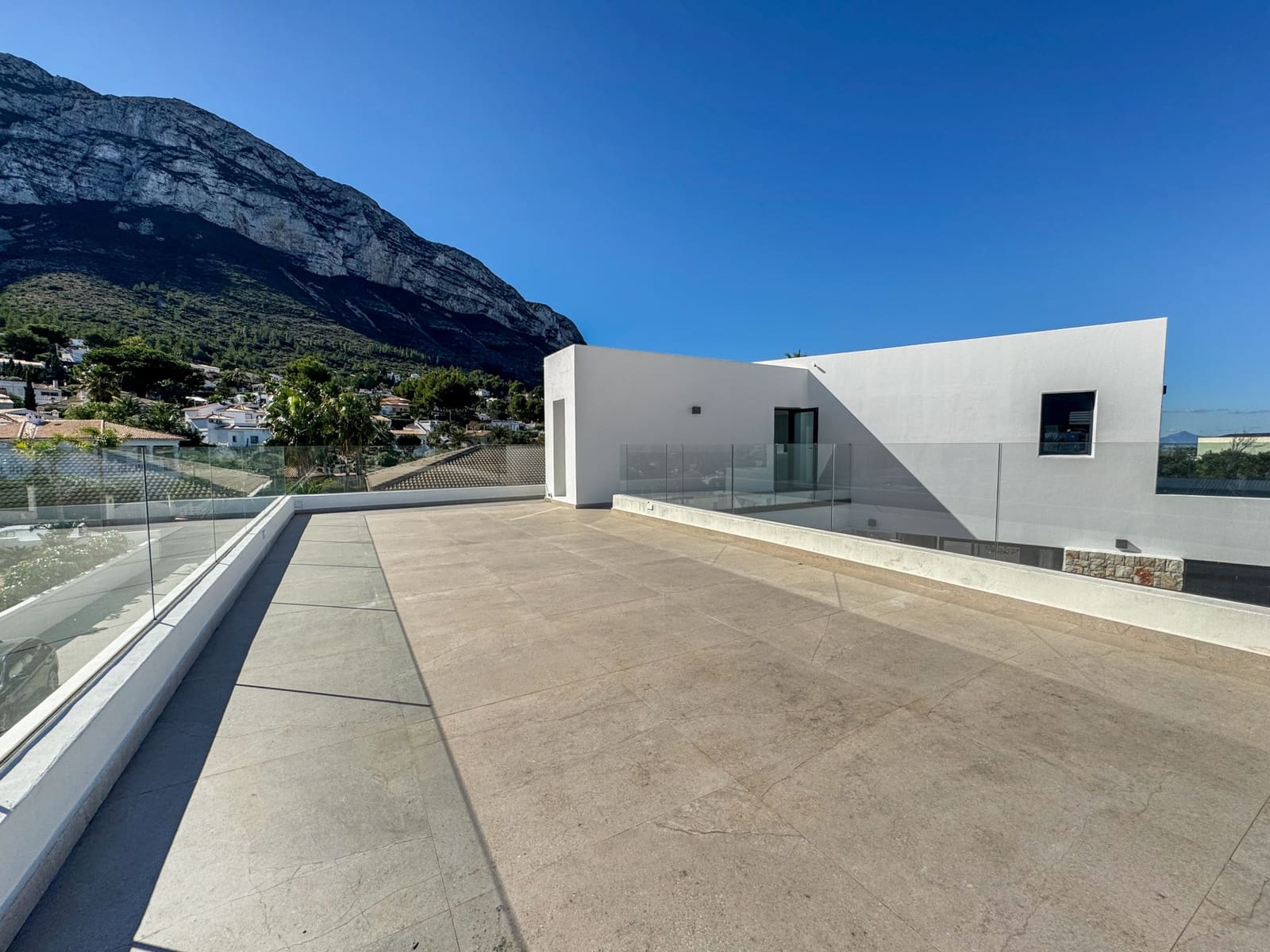 4 sypialnia Willa na sprzedaż w Denia z basenem - 1 795 000 € (Ref: 9355775)