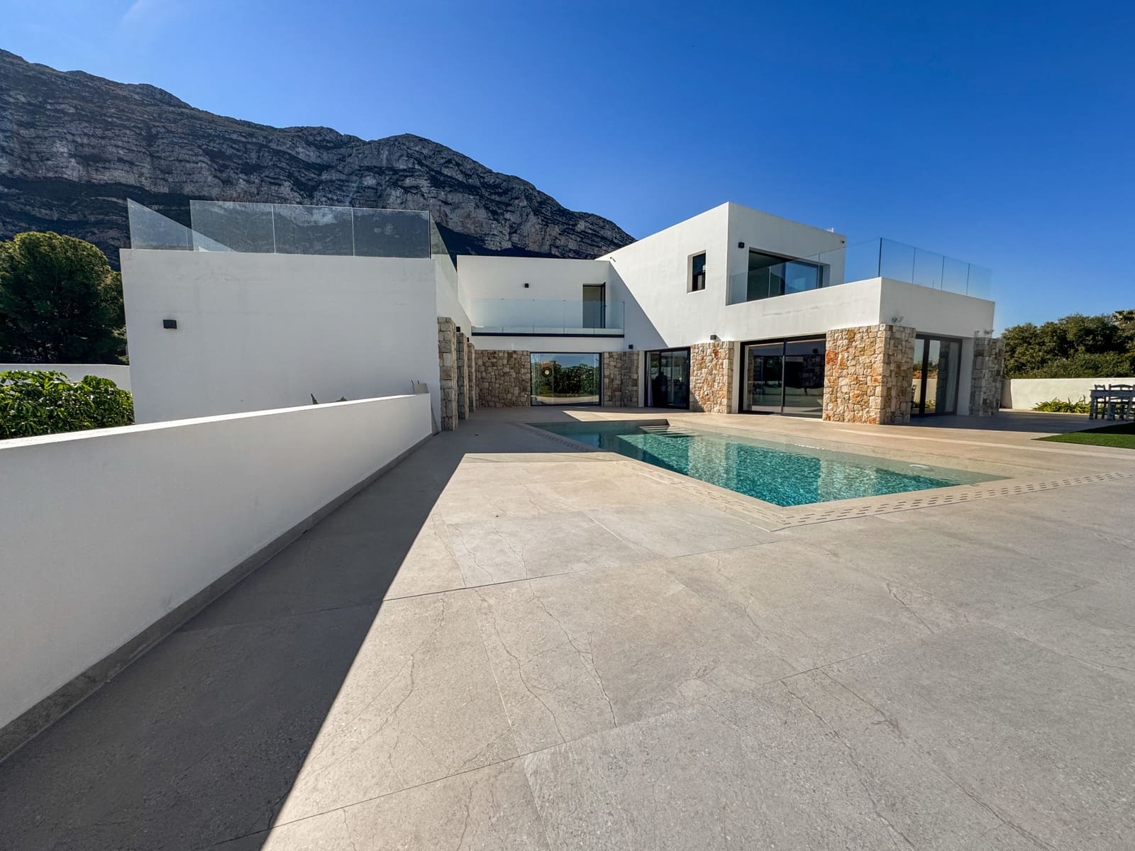 4 sypialnia Willa na sprzedaż w Denia z basenem - 1 795 000 € (Ref: 9355775)