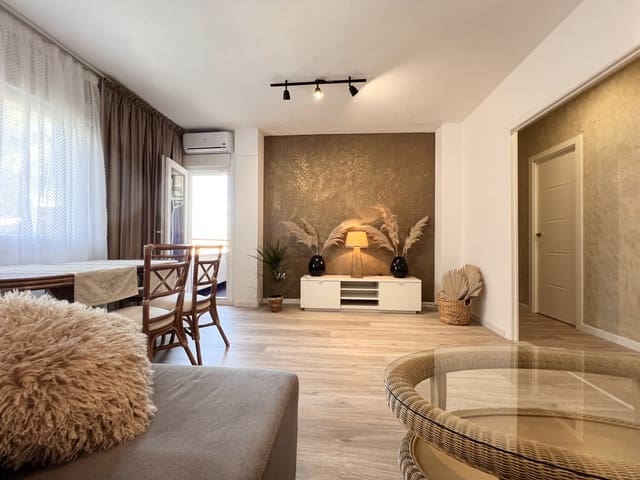 4 quarto Apartamento para venda em Daimús - 159 000 € (Ref: 9362441)