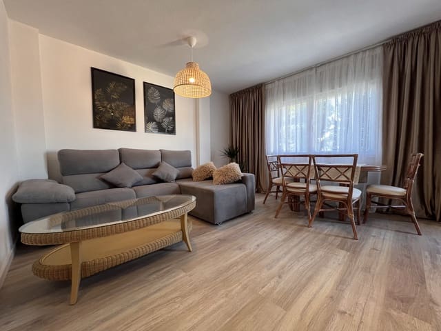 4 quarto Apartamento para venda em Daimús - 159 000 € (Ref: 9362441)
