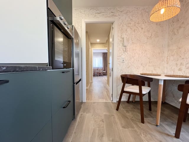 4 quarto Apartamento para venda em Daimús - 159 000 € (Ref: 9362441)