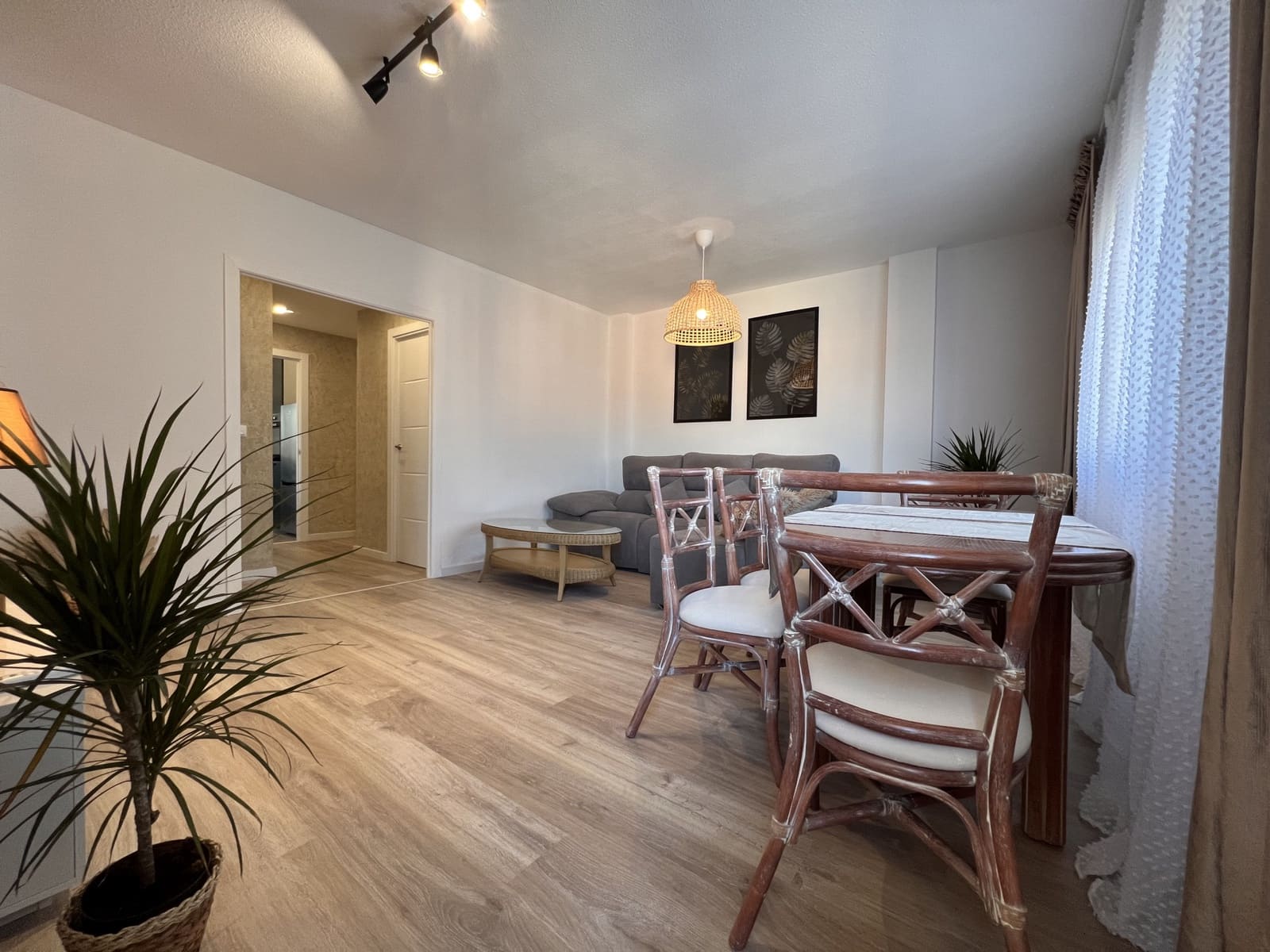 4 soverom Leilighet til salgs i Daimus - € 159 000 (Ref: 9362441)