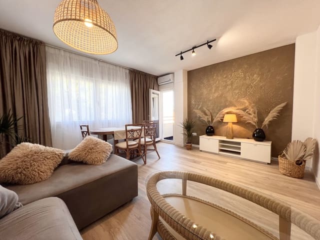 4 quarto Apartamento para venda em Daimús - 159 000 € (Ref: 9362441)