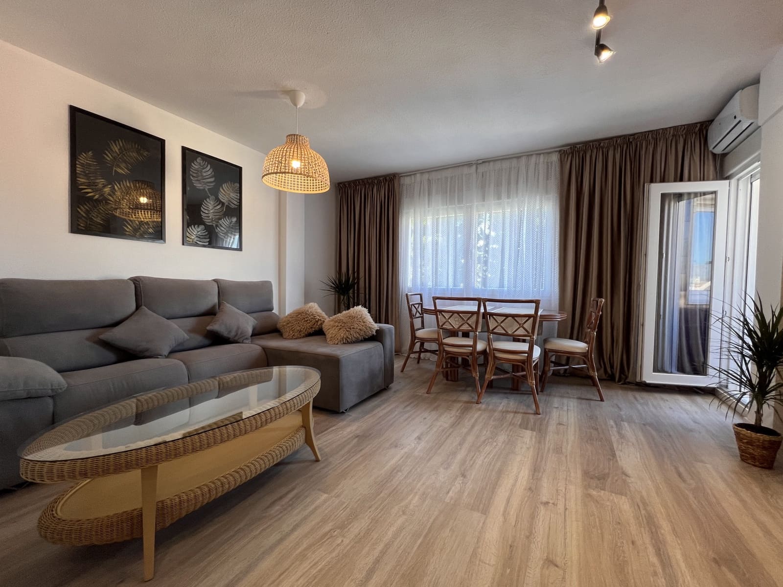 4 soverom Leilighet til salgs i Daimus - € 159 000 (Ref: 9362441)