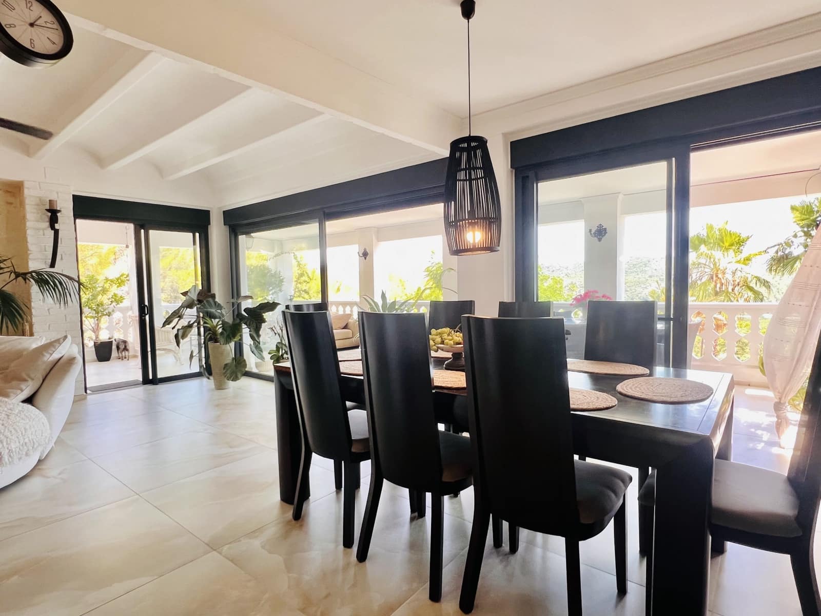 7 Zimmer Villa zu verkaufen in Marchuquera mit Pool - 750.000 € (Ref: 9367358)