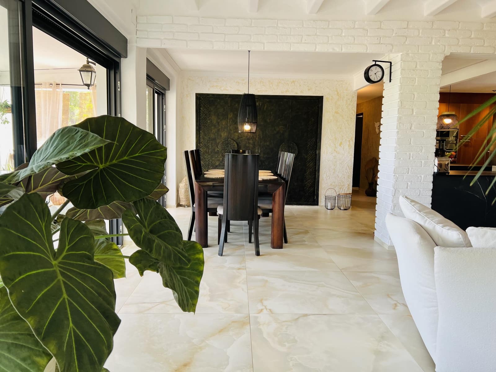 7 Zimmer Villa zu verkaufen in Marchuquera mit Pool - 750.000 € (Ref: 9367358)