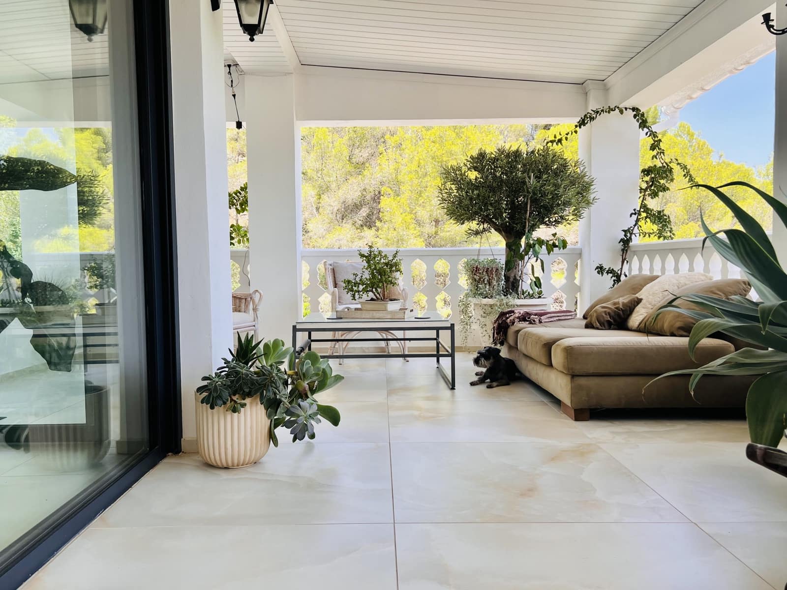 7 Zimmer Villa zu verkaufen in Marchuquera mit Pool - 750.000 € (Ref: 9367358)