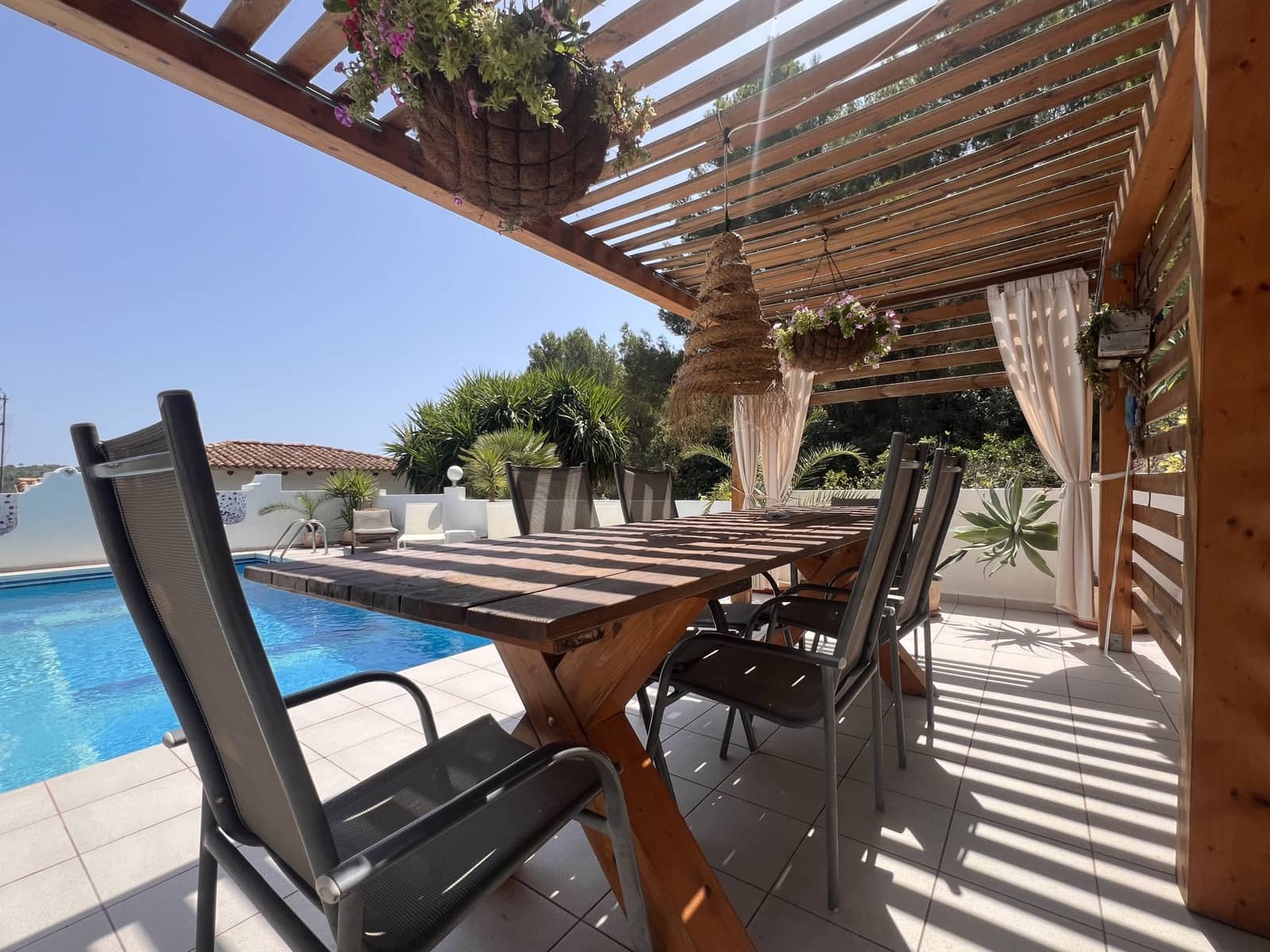 7 Zimmer Villa zu verkaufen in Marchuquera mit Pool - 750.000 € (Ref: 9367358)