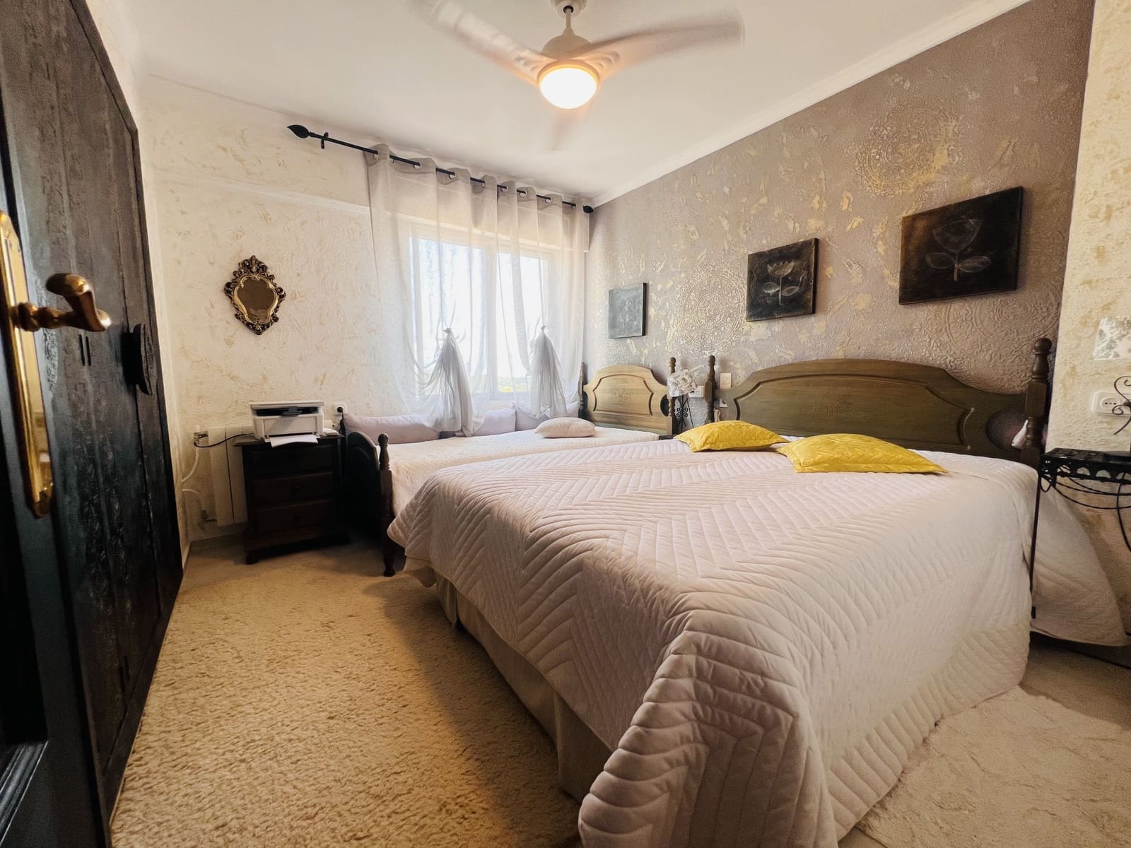 7 Zimmer Villa zu verkaufen in Marchuquera mit Pool - 750.000 € (Ref: 9367358)