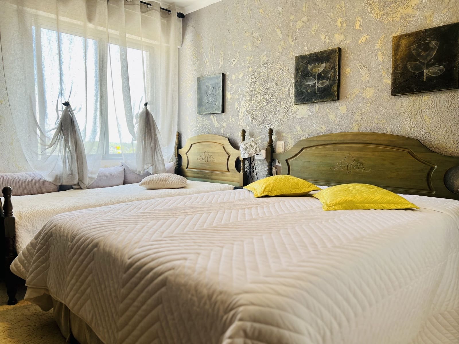 7 Zimmer Villa zu verkaufen in Marchuquera mit Pool - 750.000 € (Ref: 9367358)