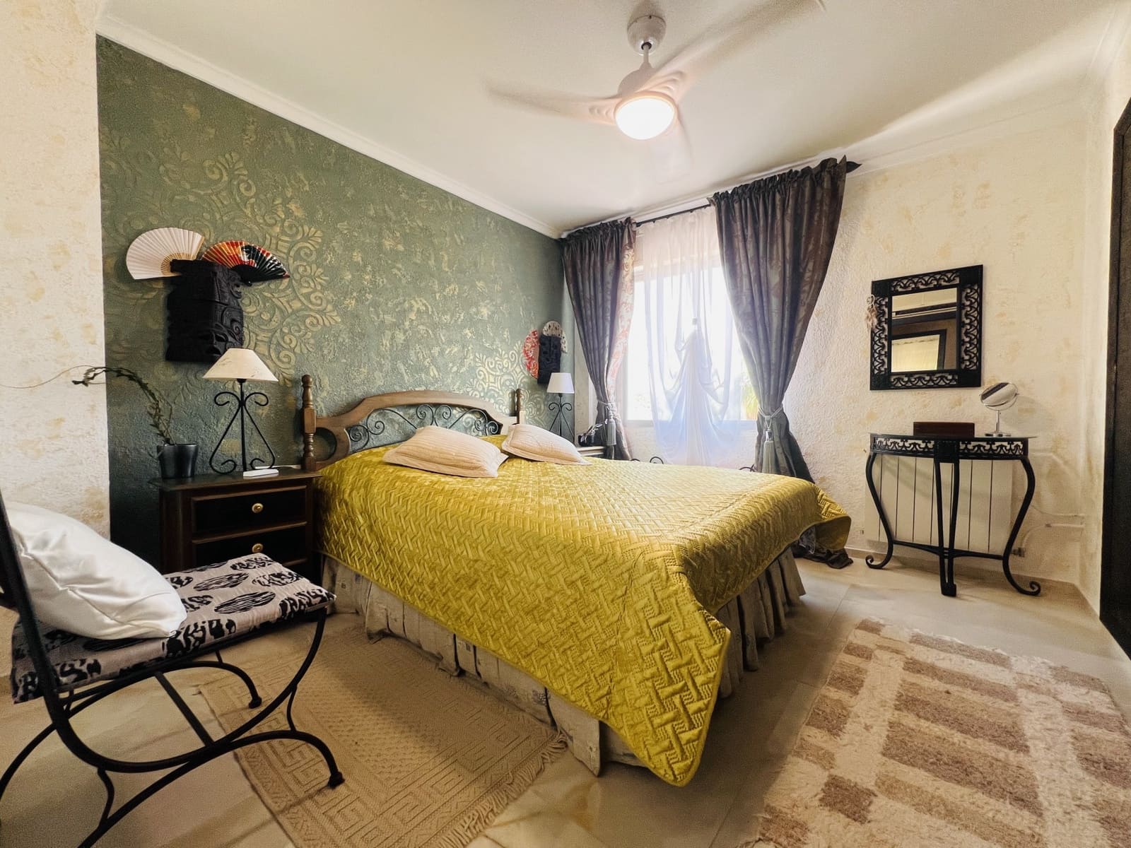 7 Zimmer Villa zu verkaufen in Marchuquera mit Pool - 750.000 € (Ref: 9367358)