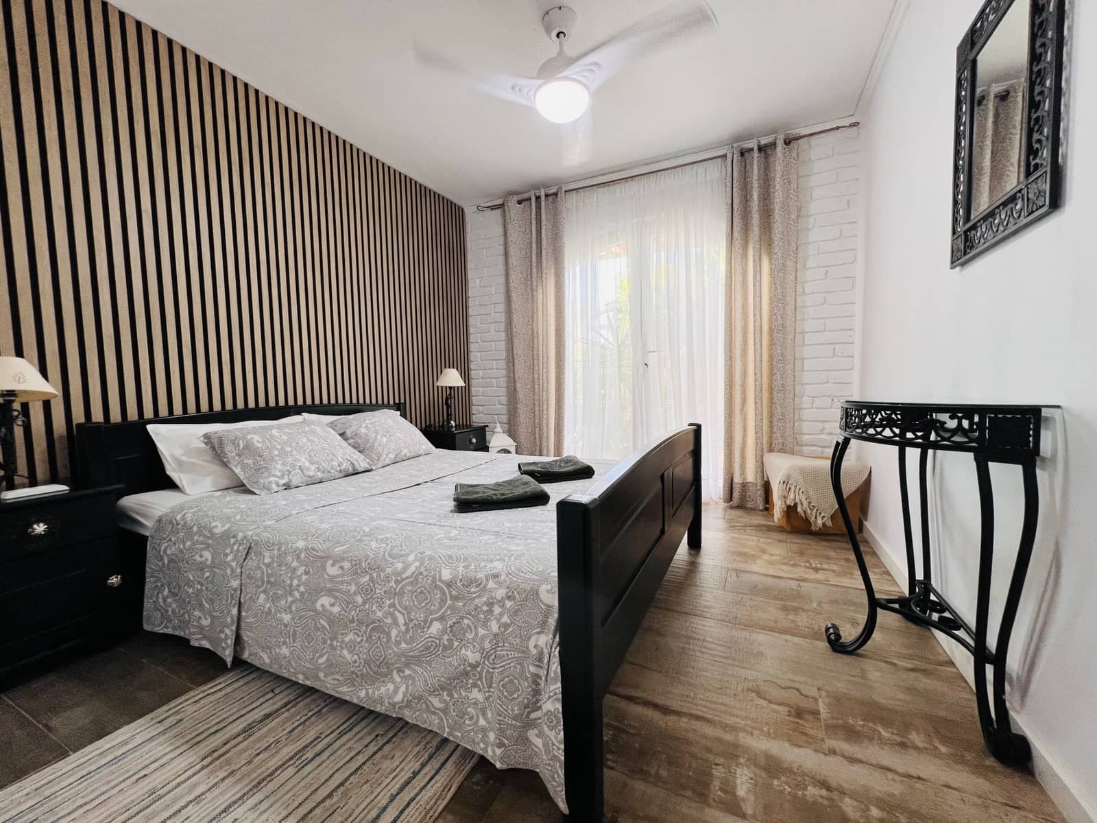 7 Zimmer Villa zu verkaufen in Marchuquera mit Pool - 750.000 € (Ref: 9367358)