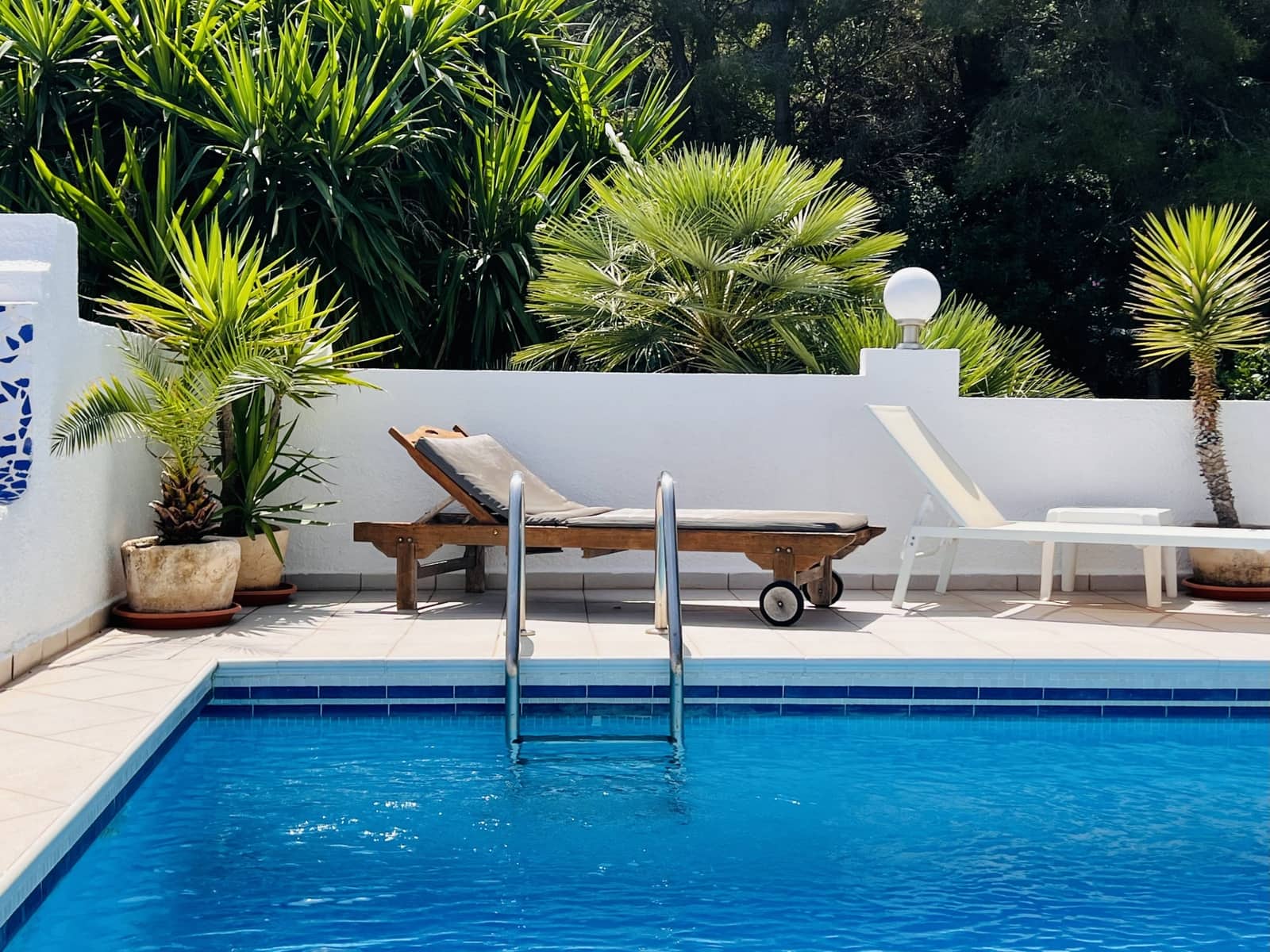 7 Zimmer Villa zu verkaufen in Marchuquera mit Pool - 750.000 € (Ref: 9367358)