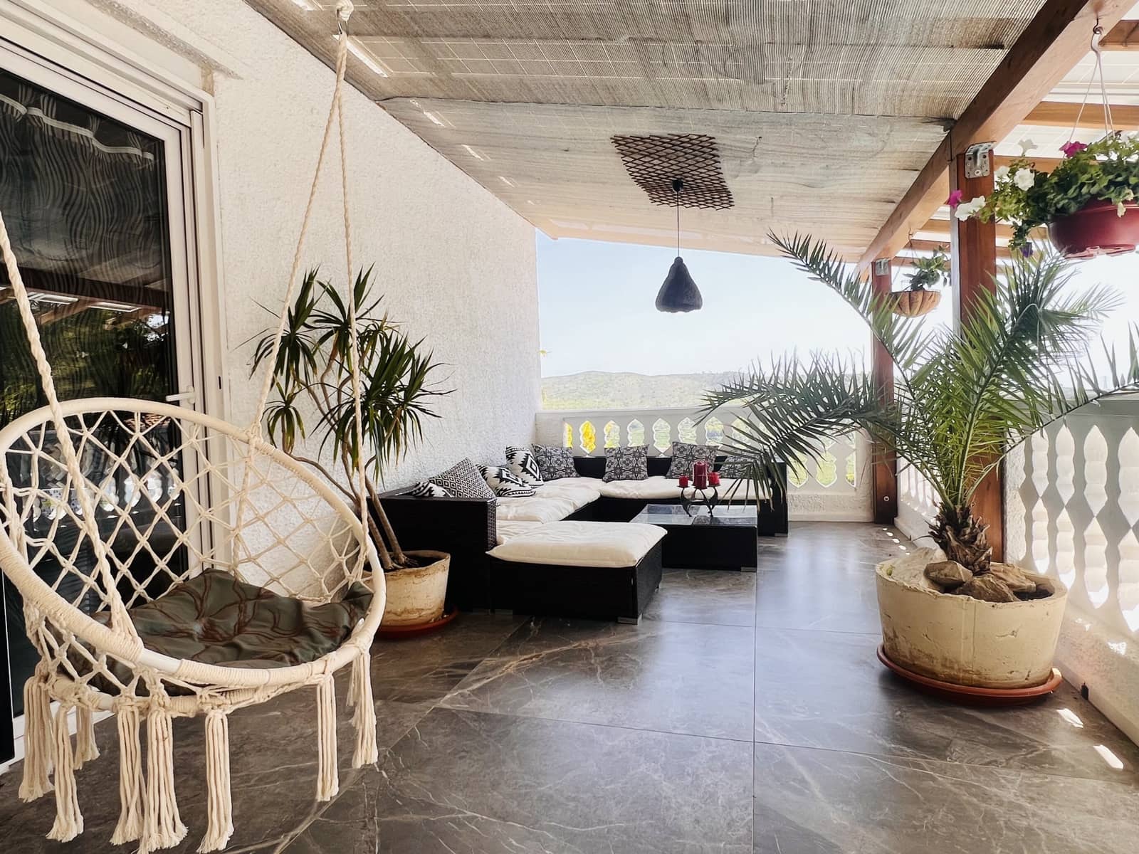 7 Zimmer Villa zu verkaufen in Marchuquera mit Pool - 750.000 € (Ref: 9367358)