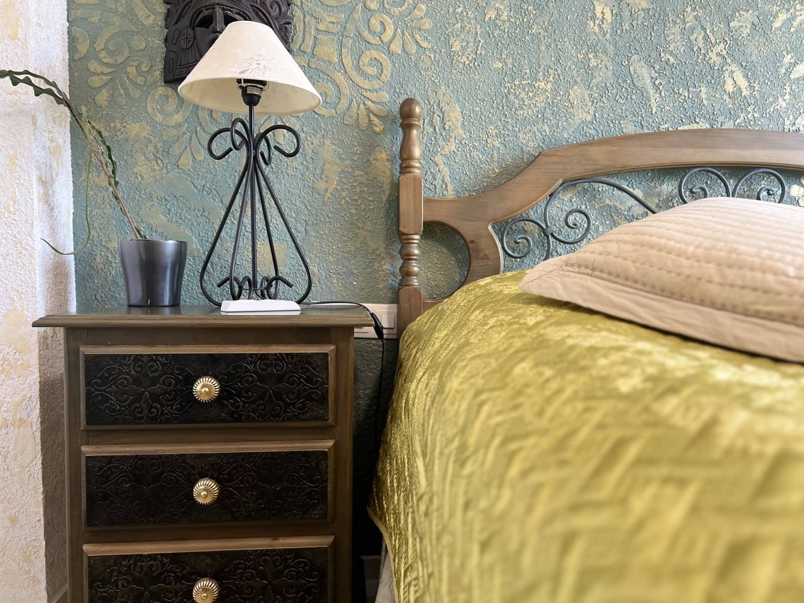 7 Zimmer Villa zu verkaufen in Marchuquera mit Pool - 750.000 € (Ref: 9367358)