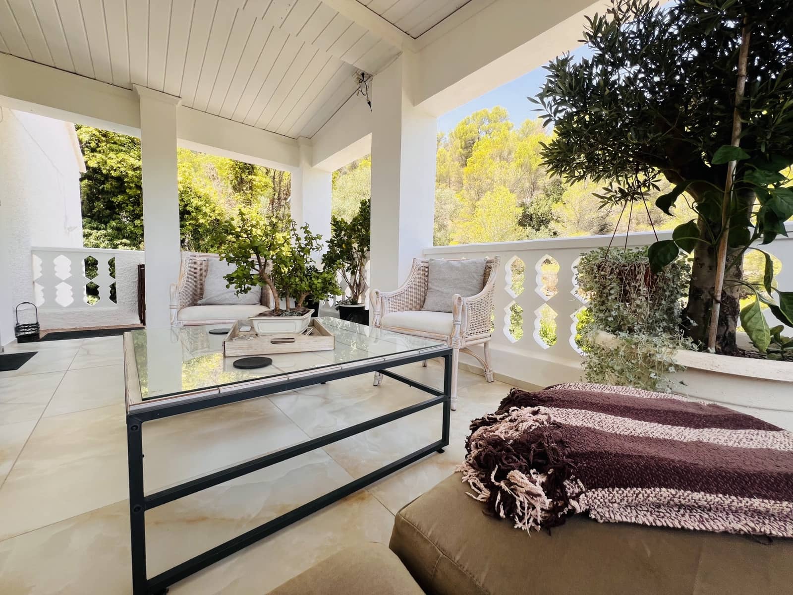 7 Zimmer Villa zu verkaufen in Marchuquera mit Pool - 750.000 € (Ref: 9367358)