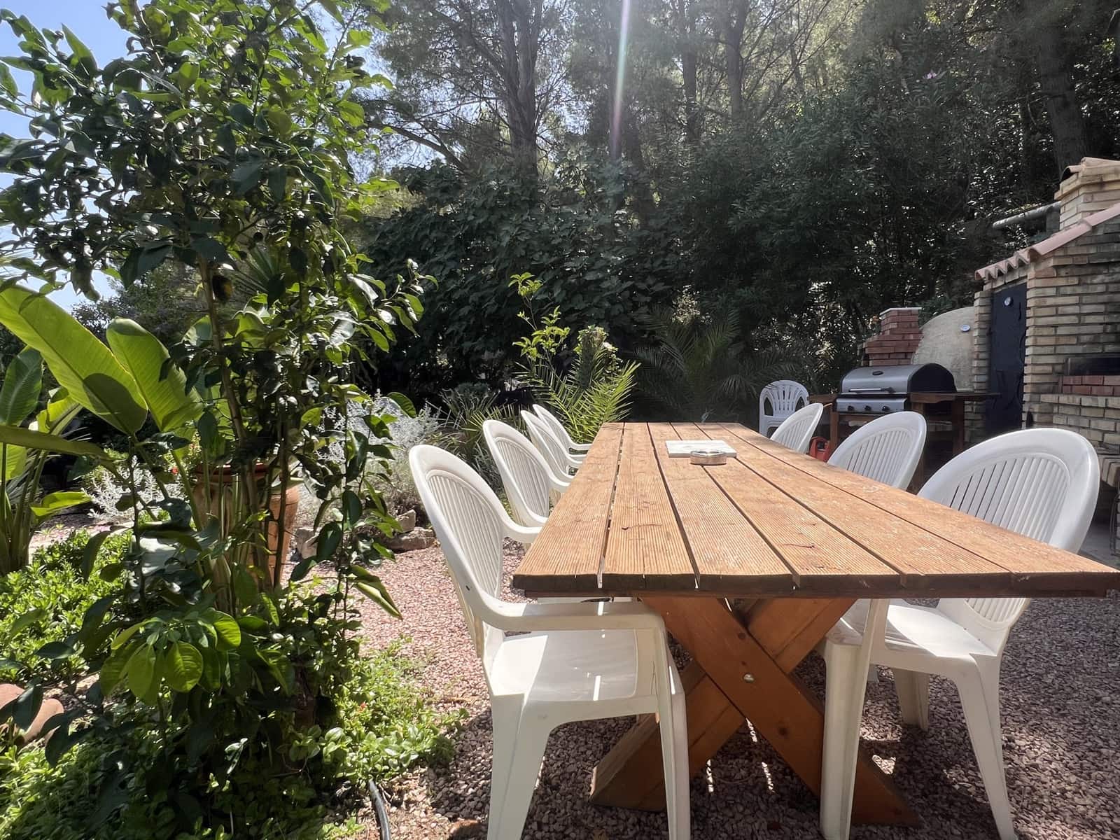 7 Zimmer Villa zu verkaufen in Marchuquera mit Pool - 750.000 € (Ref: 9367358)