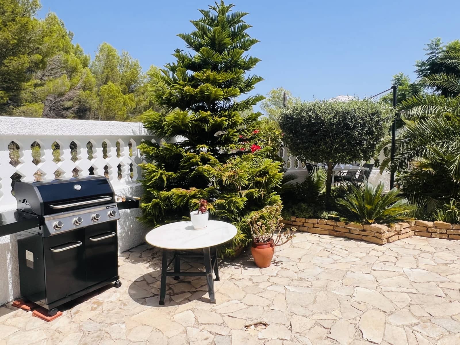 7 Zimmer Villa zu verkaufen in Marchuquera mit Pool - 750.000 € (Ref: 9367358)