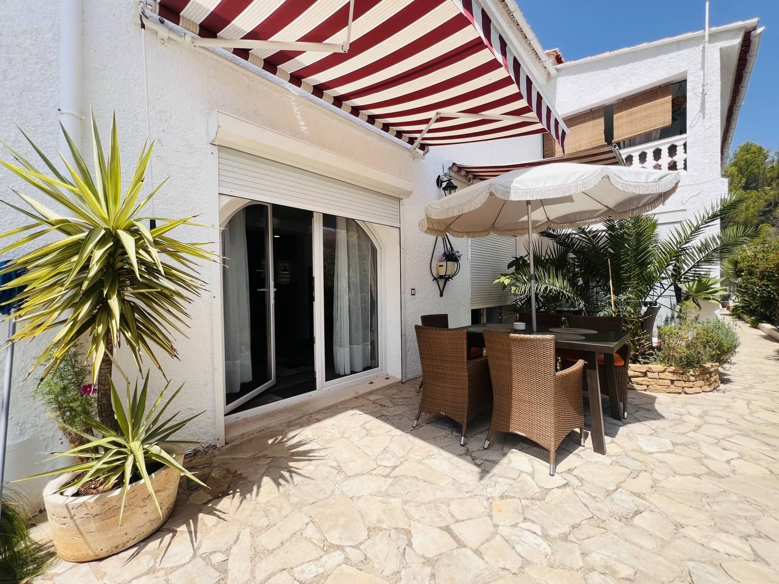 7 Zimmer Villa zu verkaufen in Marchuquera mit Pool - 750.000 € (Ref: 9367358)