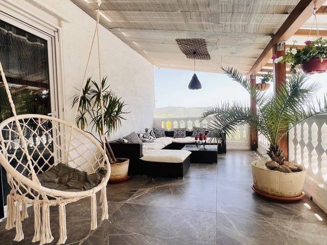 7 bedroom Villa for sale in Marchuquera, Gandia with pool - € 750,000 (Ref: 9367358)