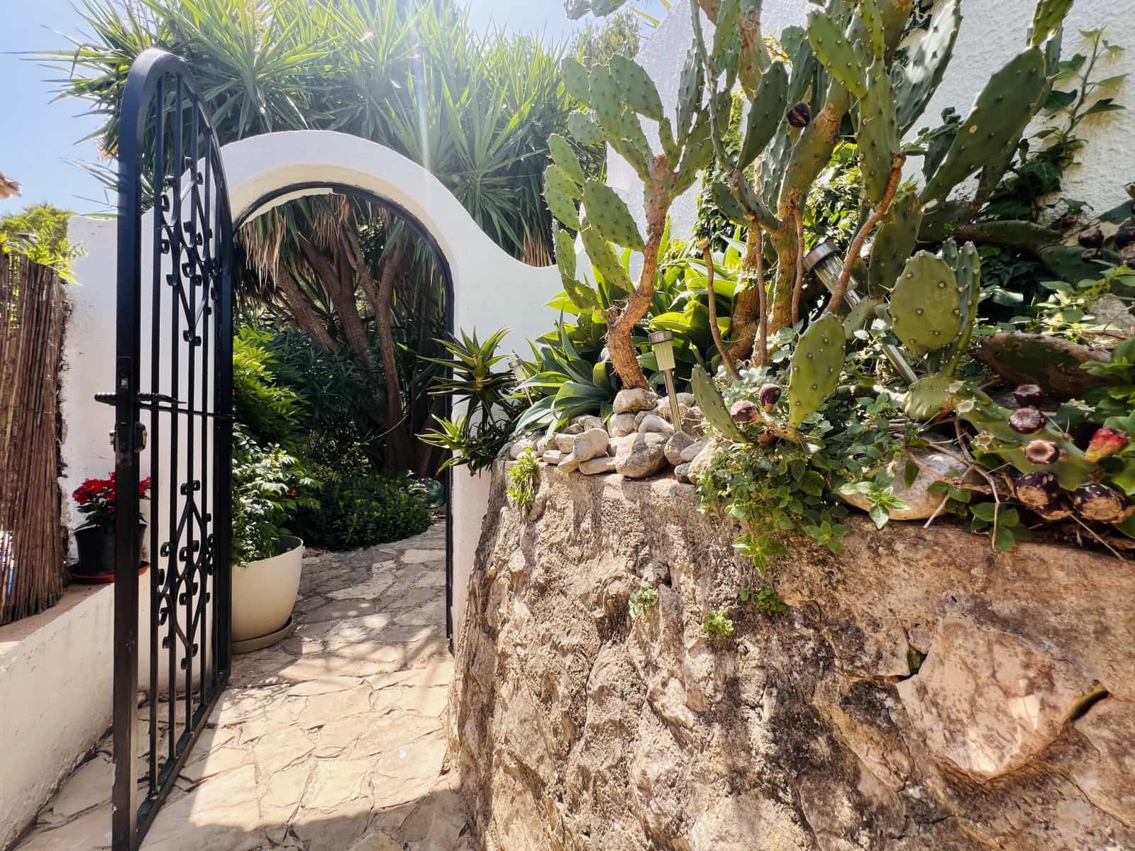 7 Zimmer Villa zu verkaufen in Marchuquera mit Pool - 750.000 € (Ref: 9367358)